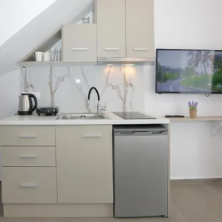 Apartament Ar