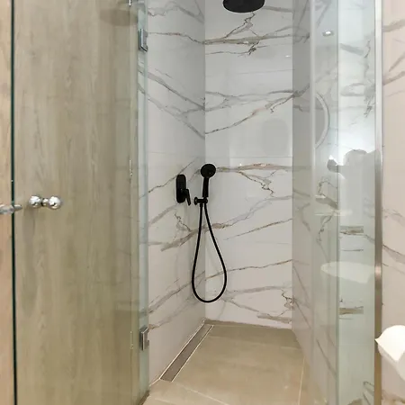 Apartament Ar Nikiti (Sithonia)