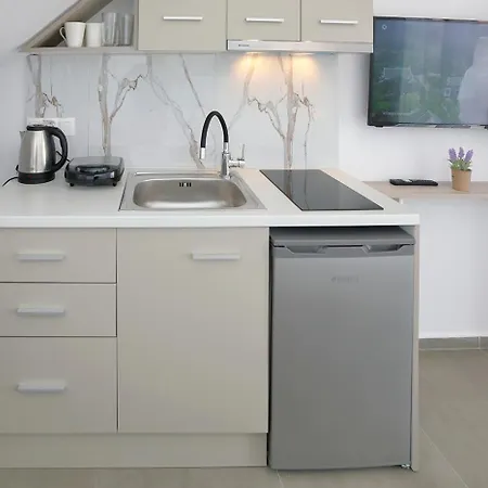 Ar Nikiti (Sithonia)