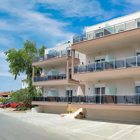 Apartament Ar Nikiti (Sithonia)