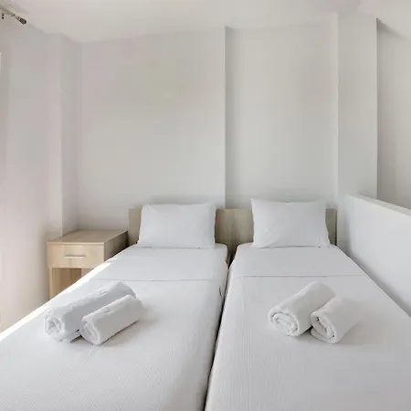Ar Apartmán Nikiti (Sithonia)