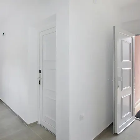 Apartmán Ar Nikiti (Sithonia)
