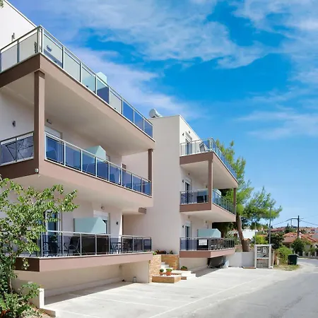 Apartament Ar Nikiti (Sithonia)