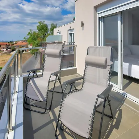 Apartament Ar Nikiti (Sithonia)