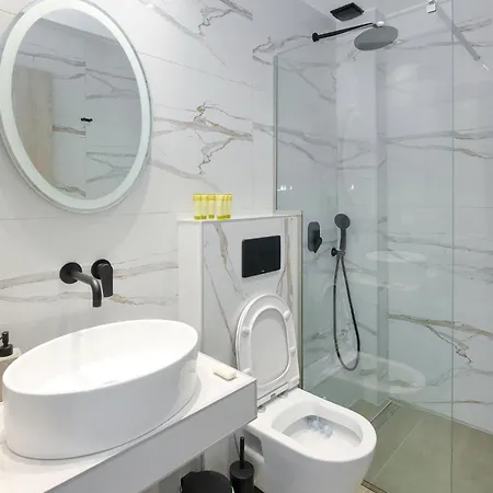 Apartmán Ar *