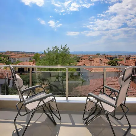 Apartament Ar *