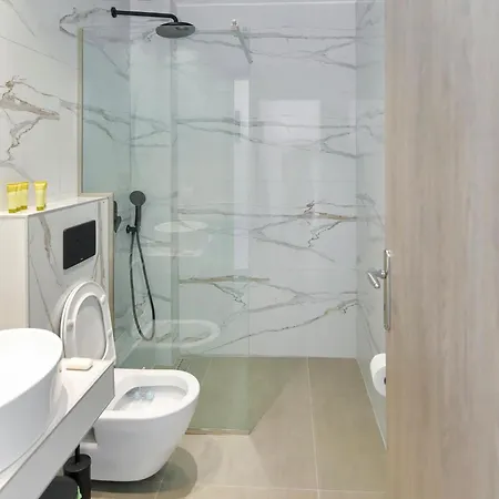 Ar Apartament Nikiti (Sithonia)