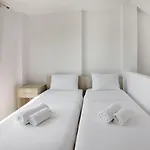 Ar Apartamento Nikiti (Sithonia)