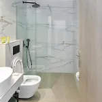 Ar Apartamento Nikiti (Sithonia)