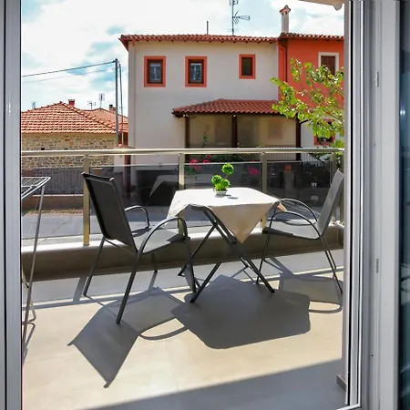 Ar Nikiti (Sithonia)