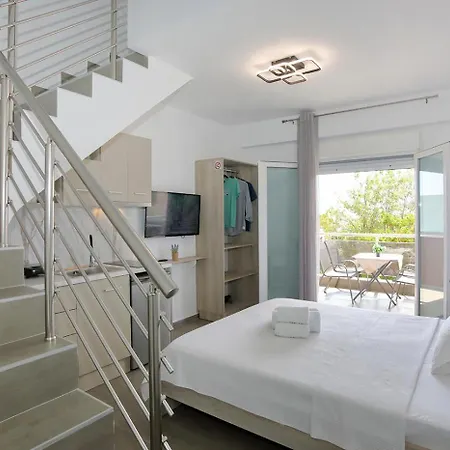 Apartament Ar